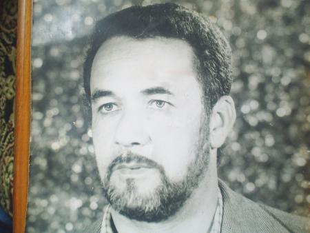bouchaib