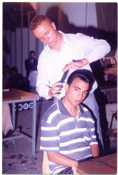 houssin