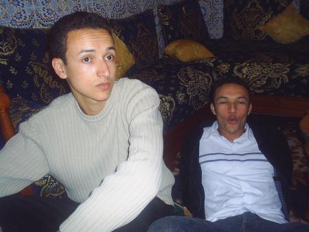 yassir et  sliman