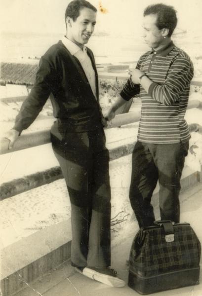 bouchaib et banaini