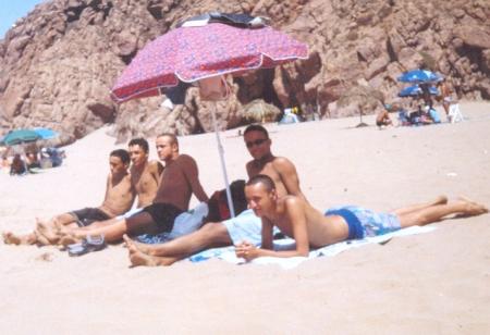 hassan houssin abd laaziz yassir sliman