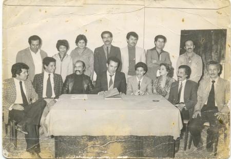bouchaib